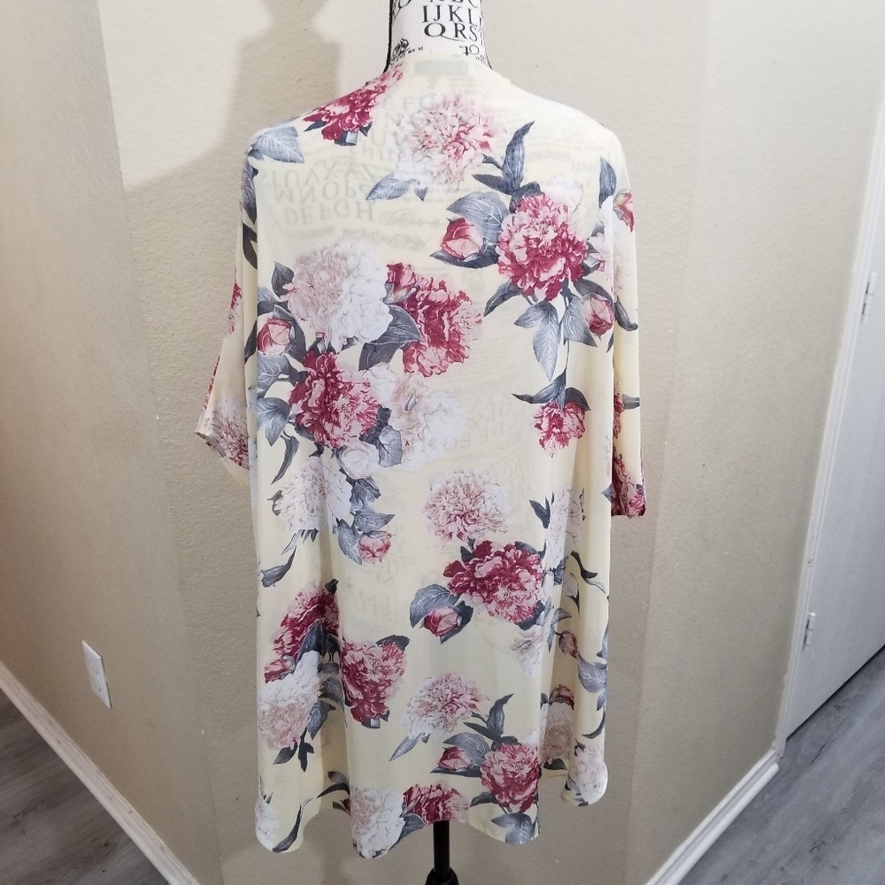 Active Usa Kimono - image 5